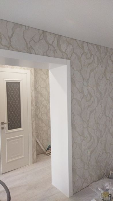 Ремонт квартир и домов