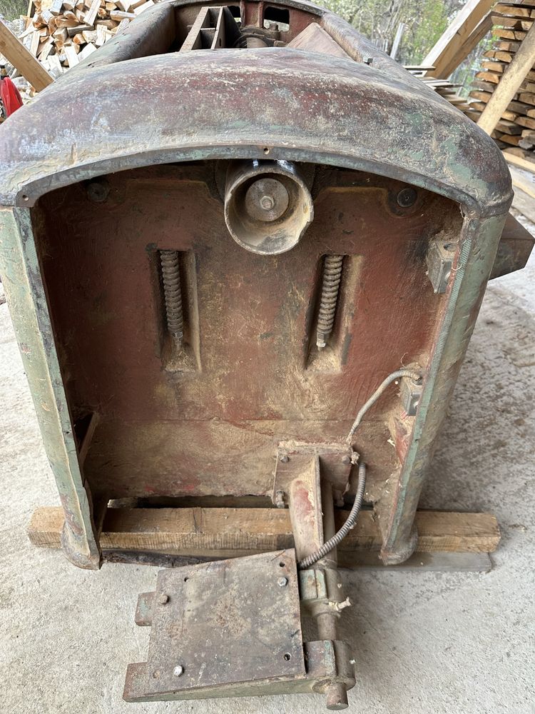 Masina grosime, masina rindeluit la grosime RG800