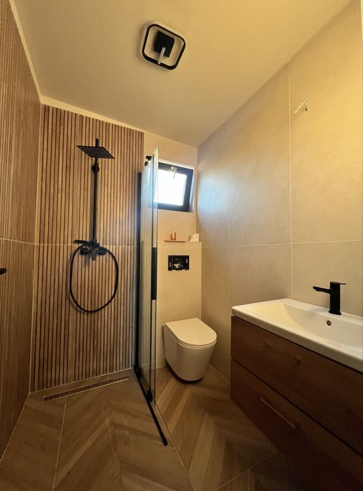 Cabana de inchiriat la Marisel pentru revelion si craciun