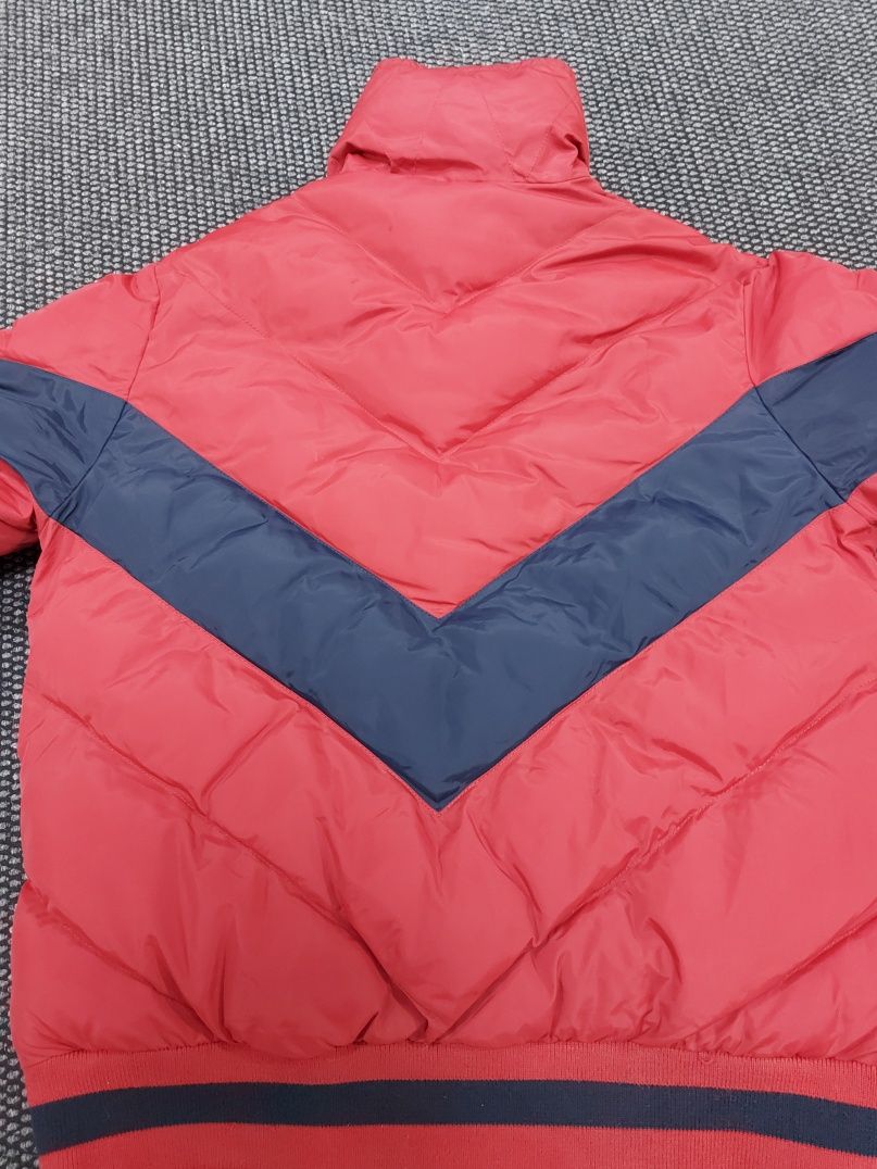 Tommy hilfiger мъжко яке с пух