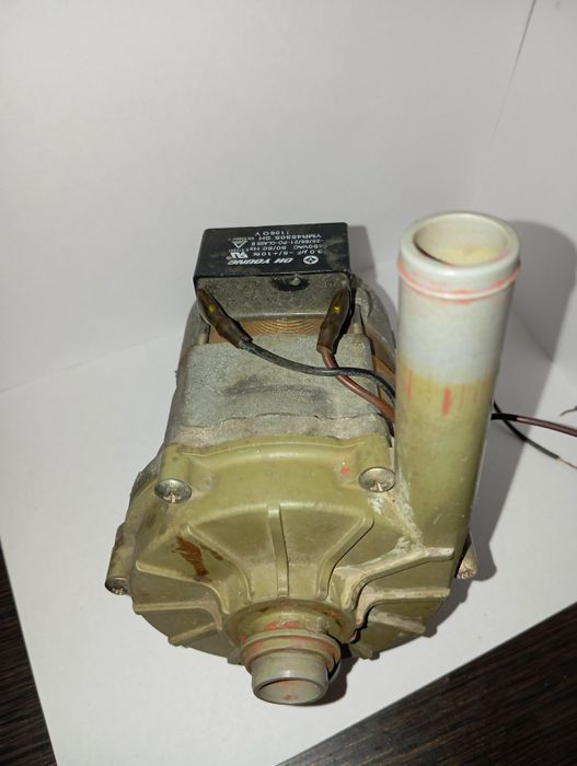 Запчасти на настенный котёл ринай