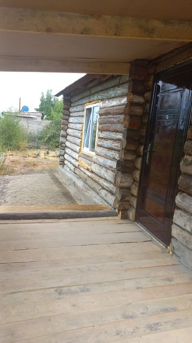 Продам частный дом возле водоканала