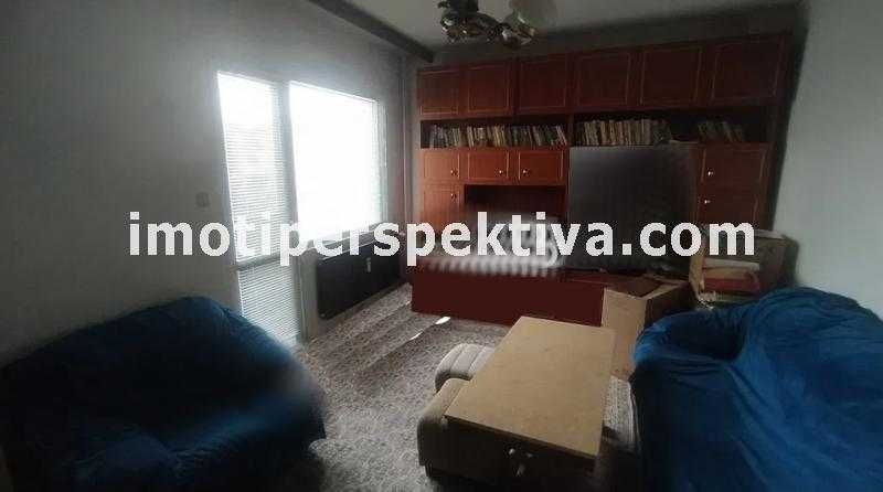 Продава се Двустаен апартамент в Пловдив, Тракия - 58 кв.м за 1637 €/кв.м - Снимка #3