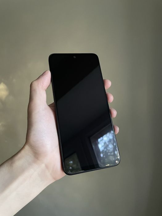 Redmi Note 12 256GB ОЗУ 8 / 16