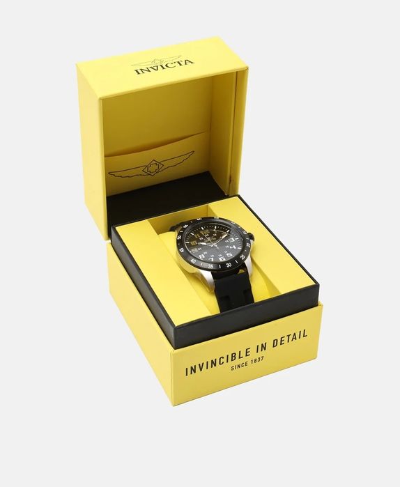Часовник invicta