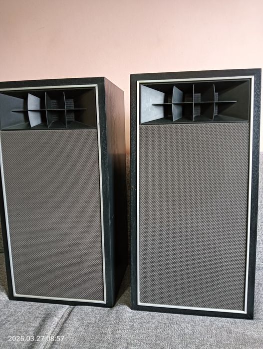 Universum Quelle HiFi vintage