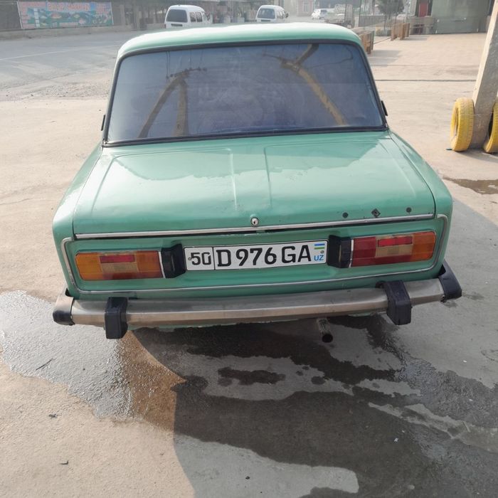 Жигули holati yaxshi