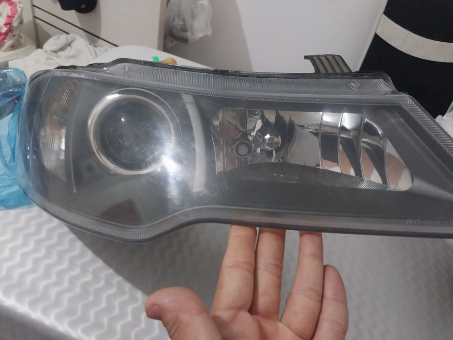 Bi Led фар для Daewoo nexia