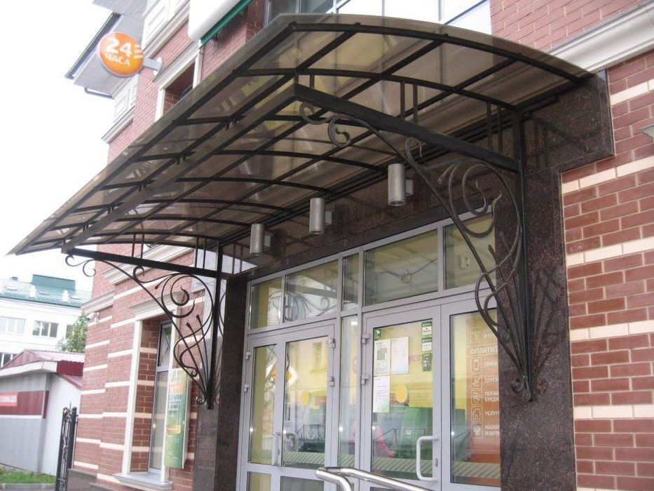 Сварочные работы