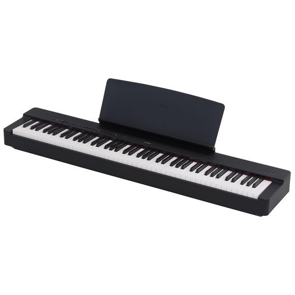 Pian de scena Yamaha P225 negru, sigilat
