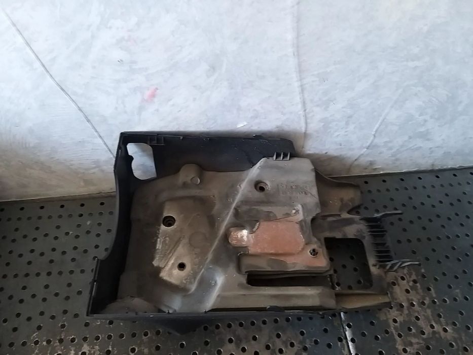 Ornament carcasa volan ford kuga 1 4m513533aew 8v413533abw