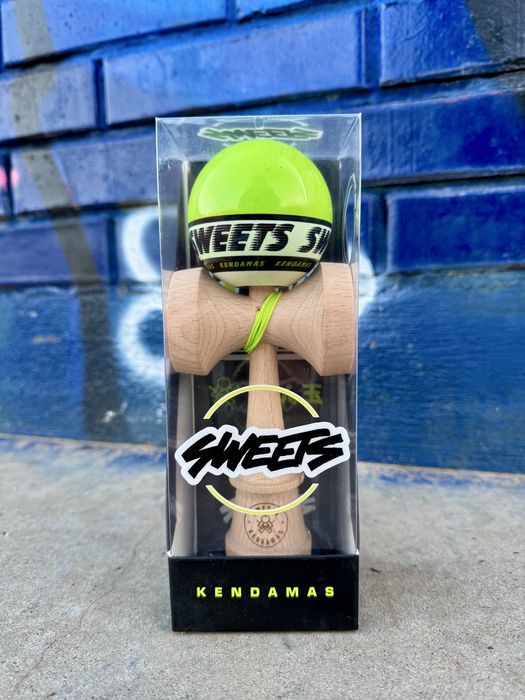 Kendama SWEETS Originale