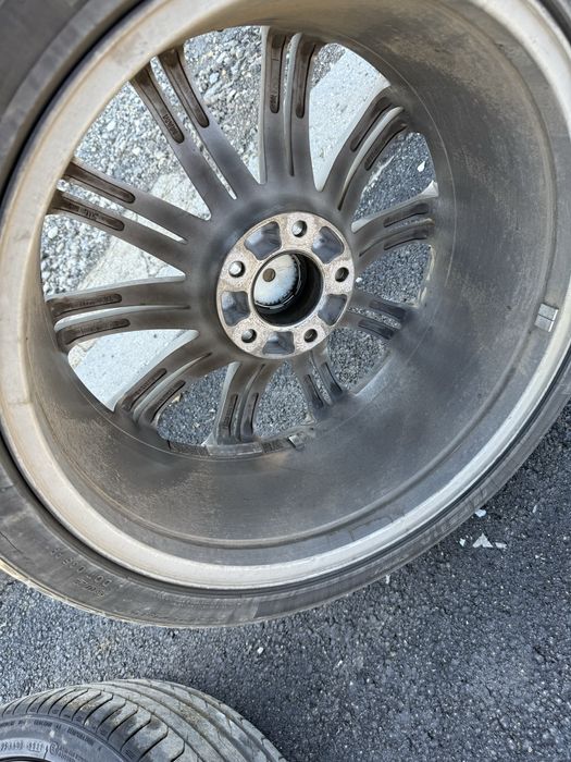 Джанти за BMW 19 цолови