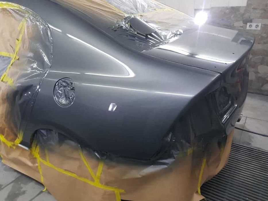 Servicii Profesionale de Tinichigerie Vopsitorie Mecanica AUTO