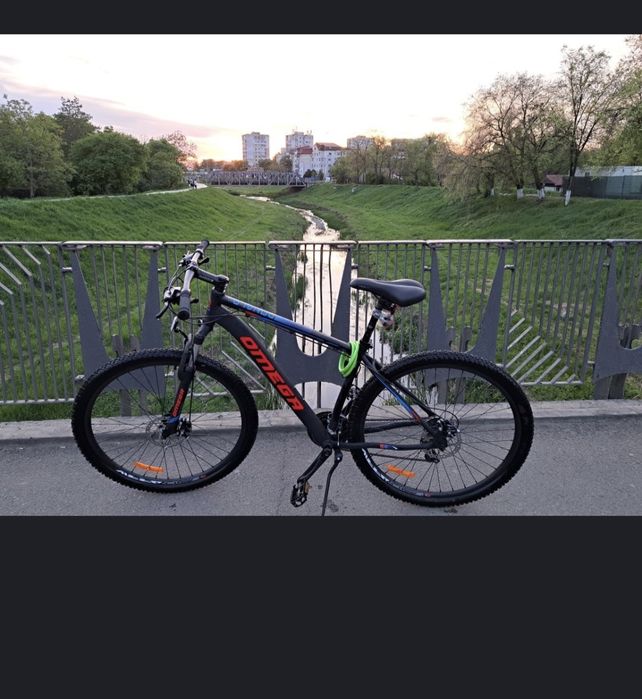 Vand bicicletă in stare buna detali in privat