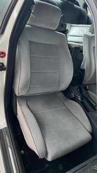 Vand Interior Vw Jetta Mk2 / Recaro din Pluș