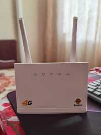 LTE Wi-Fi роутер R109D-A