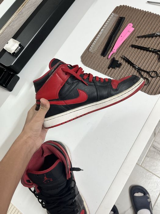 Air Jordan 1 mid