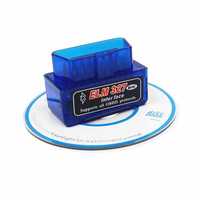 Elm 327 v 1.5 obd2 diagnostic