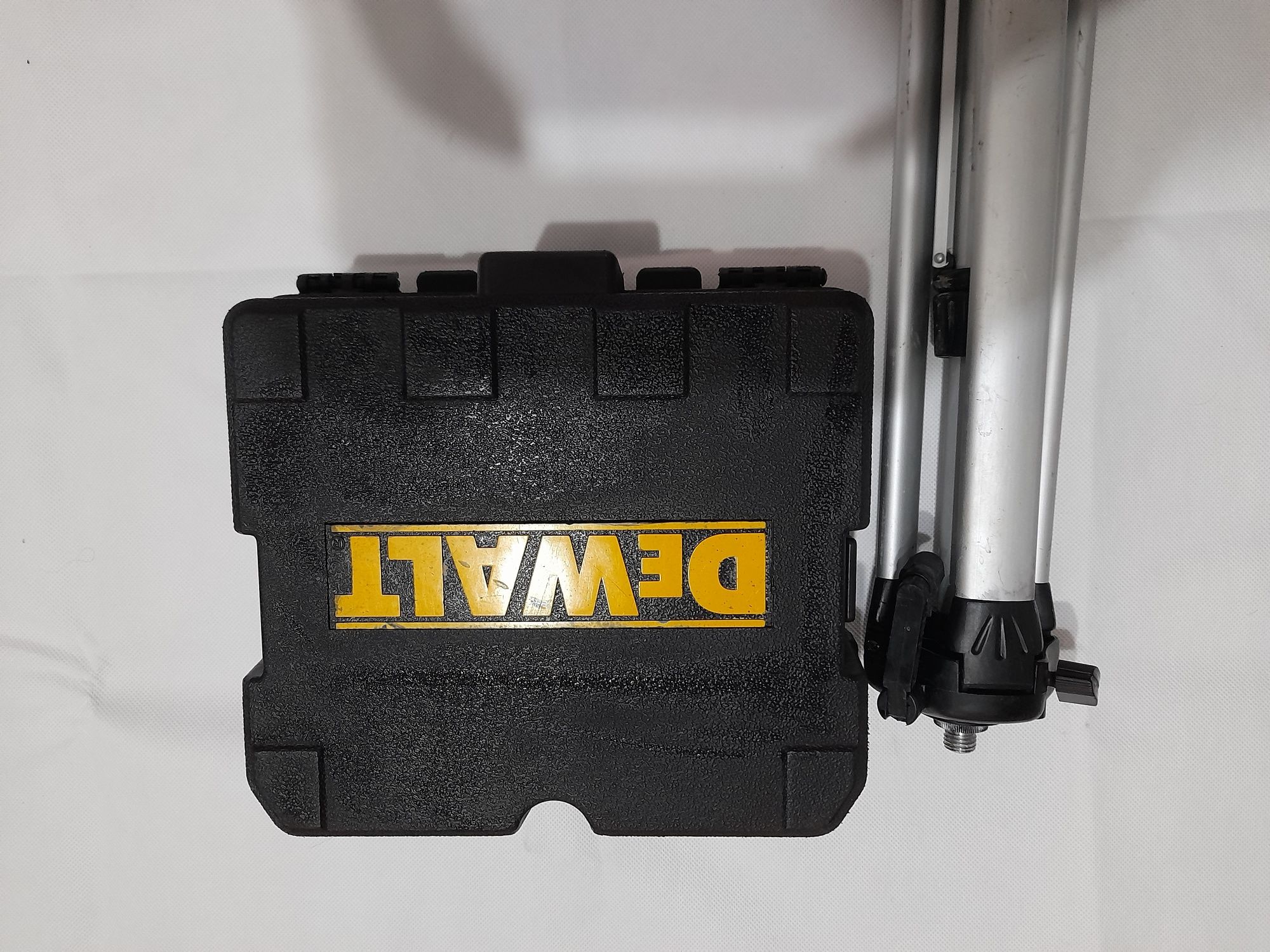 Laser Dewalt 360 grade