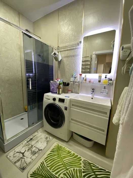 СРОЧНО!! Продается кв в ЖК "Mega Tower" Возле MegaPlanet  2/8/12 ID13