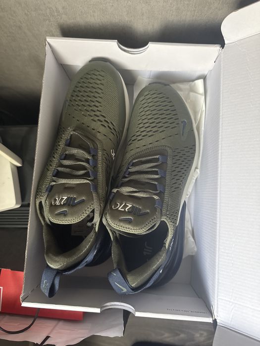 Nike air max 270