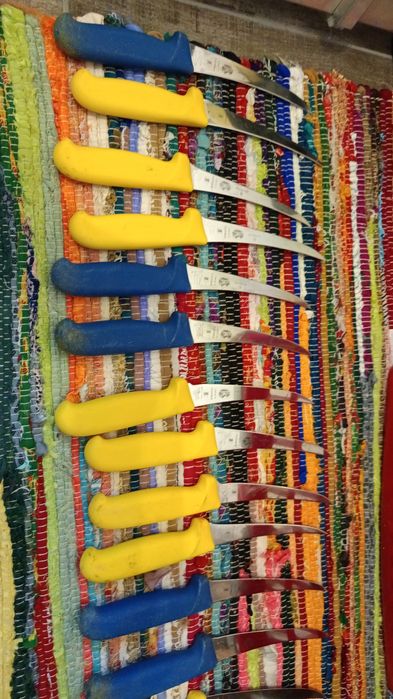 Cuțite măcelărie 15 cm