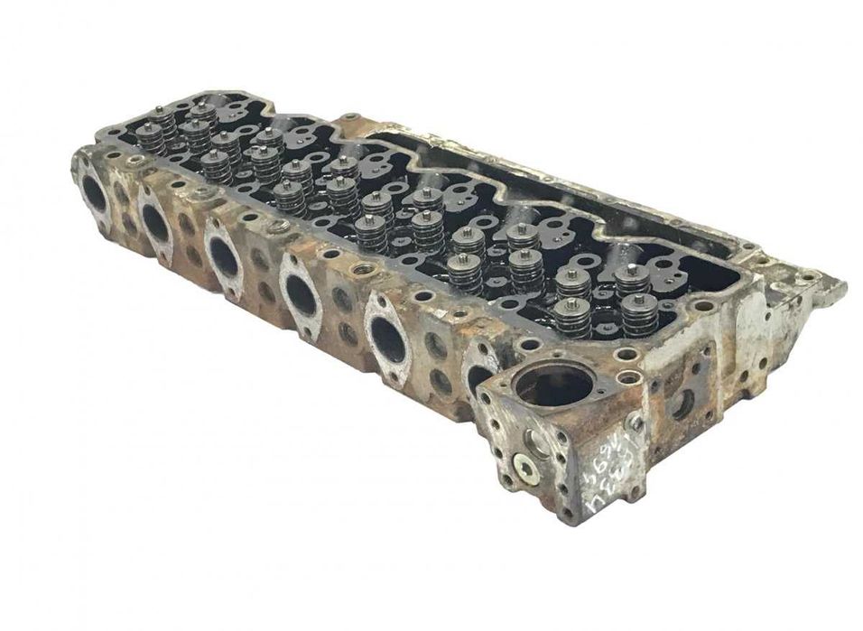 Chiulasa ISB QSB CUMMINS GENERIC 2000  - 4936081