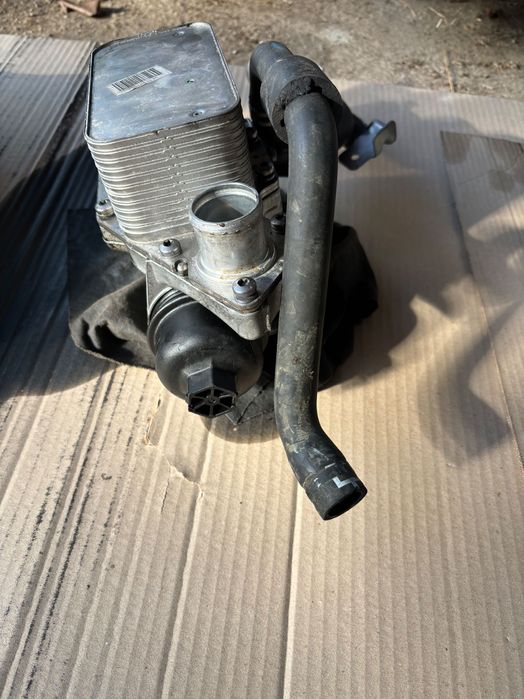 Piese Renault Master 2.3