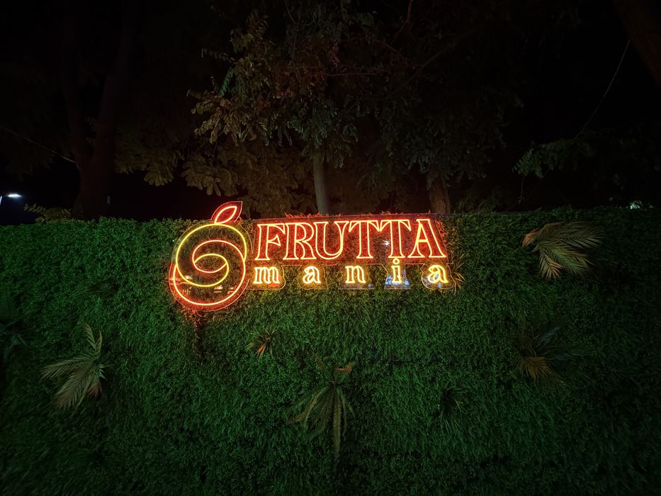 Наружная реклама Tashqi Reklama Xizmati