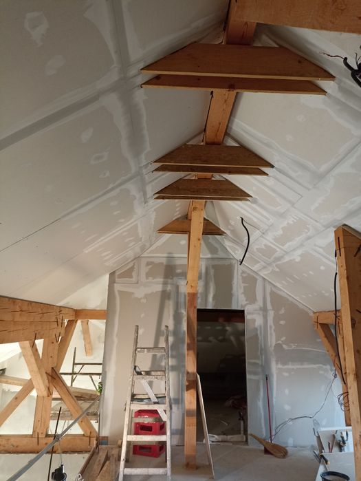 Amenajări interioare