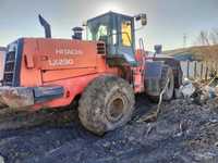 Продам погрузчик Hitachi LX 300