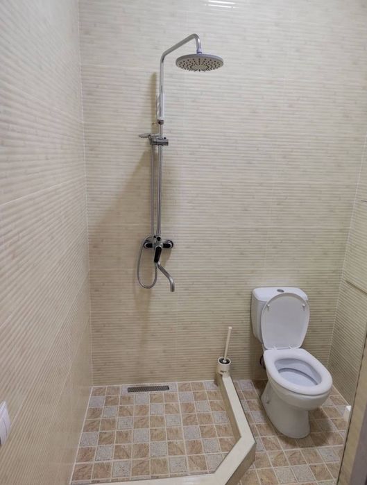 ЖК Хонсарой Dream House 8 роддом 2х комнатная евроремонт мебелирована