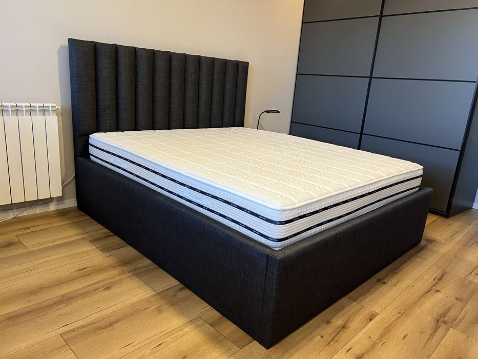 Тапицирани спални по индивидуален проект