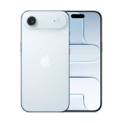 iPhone Air 256GB Light Blue