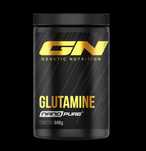 Nano Pure Glutamine x 500 g