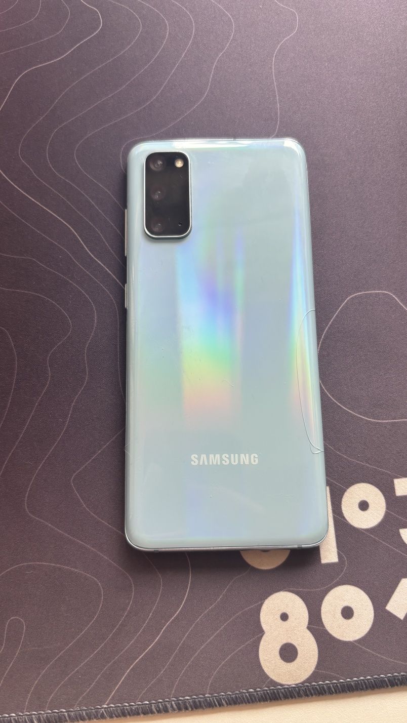 Samsung s20 128gb