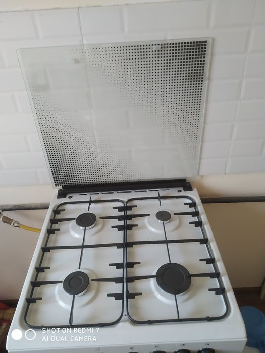 Gaz pilita yangi
