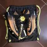 Vand ghete nike mercurial superfly V filet