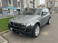 BMW X3 e83 2006 2.0 D