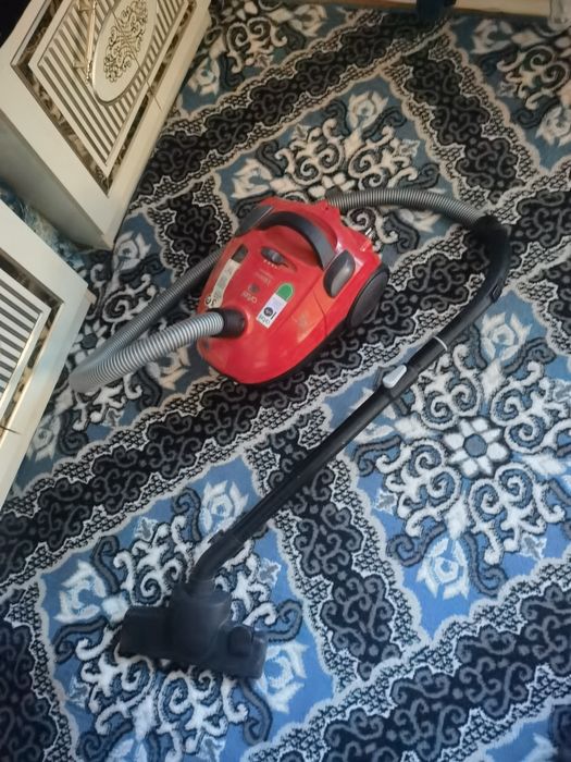 Пылесос chang yutgich
