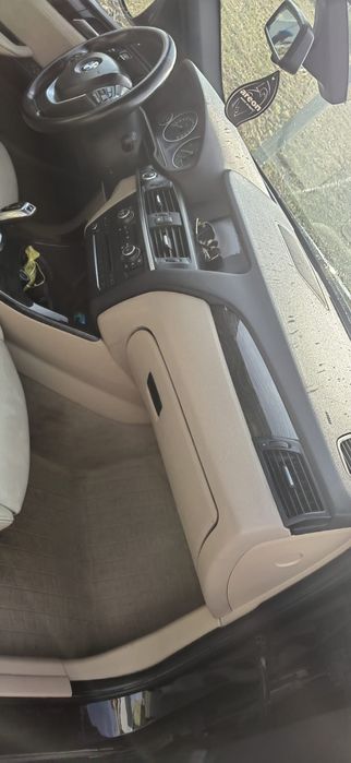 Vând BMW X3 f25 an 2012