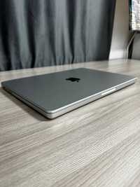 MacBook Pro 14 M1 16/512GB