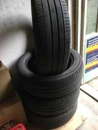 Летни гуми втора употреба Michelin Primacy 3, 225/50/R18