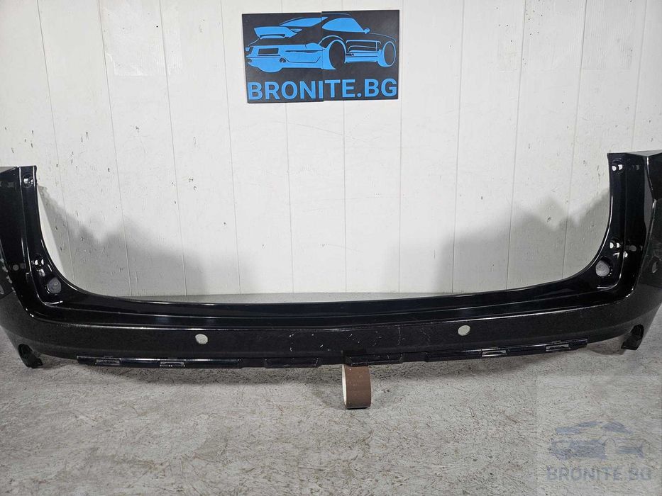 Задна броня Honda ACCORD combi Хонда Акорд 8 2008-