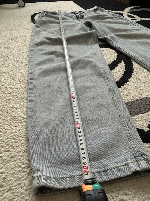 Blugi Polar Big Boy L