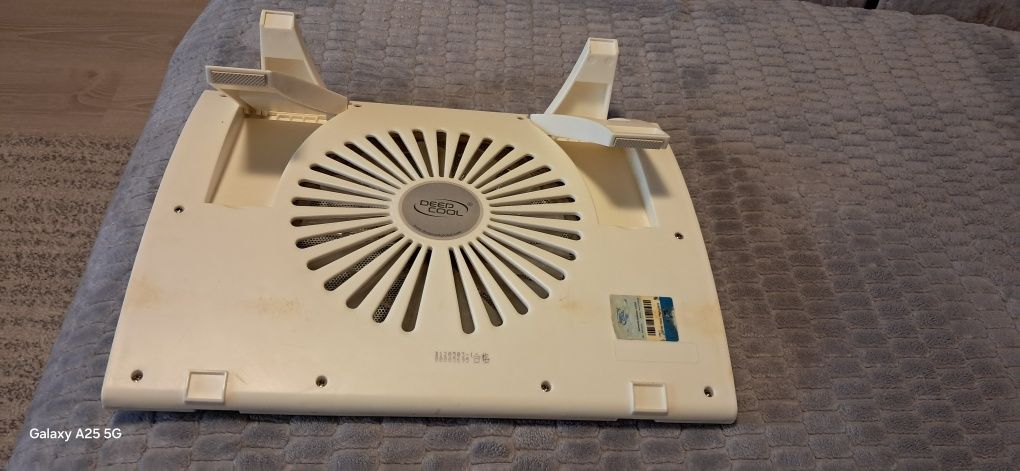 Deepcool cooler leptop 40 lei