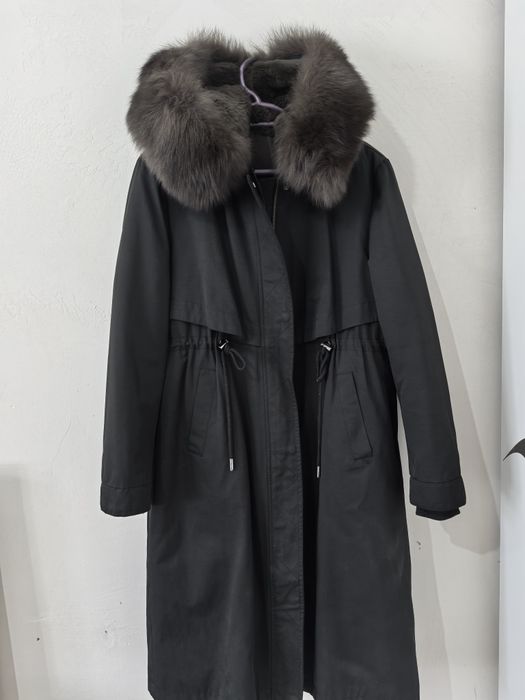 Куртка пухавик 40.000