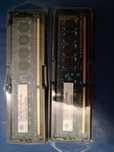 Оперативная память 2Gb 2шт.