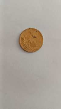 5 стотинки от 1951